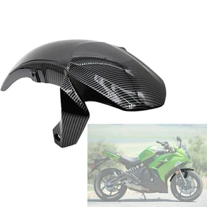 Front Fender Motorcycle Fender Motorcycle Accessories Brand New High Quality - Picture 1 of 12