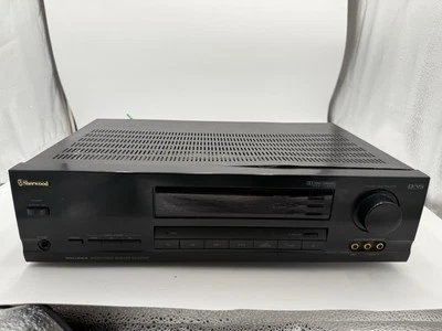 Sherwood RV 4050R 5 Channel 170 Watt Receiver - Image 1 of 4
