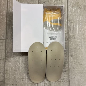 The Good Feet Store Arch Support Strengthener Classic N465/N14 in Box - Picture 1 of 3