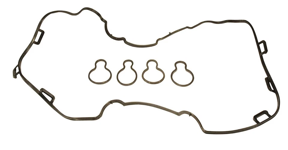 正品阀盖垫片套装 90537687 适用于 SAAB 9-3 2003-2009 9-3X 2010-2011 — 第 1/1 张图片