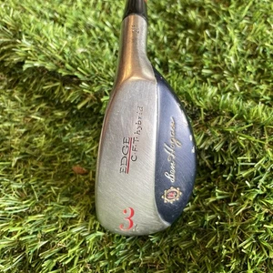 Ben Hogan Edge CFT 3 Hybrid 21* Apex Edge, Graphite , Mens Right Hand - Picture 1 of 5