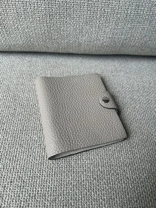 Mini quaderno Hermes - Foto 1 di 4