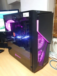 gaming central unit - Bild 1 von 2