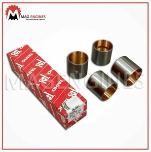 ARBUSTO PASADOR PISTÓN 27 mm TOYOTA L 2L PARA HILUX HIACE TOYOACE CROWN 4RUNNER 79-95 - Imagen 1 de 1