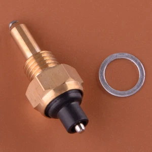 Oil Temperature Sensor fit for Honda TRX 250 300 350 400 450 500 Foreman Rancher - Picture 1 of 4