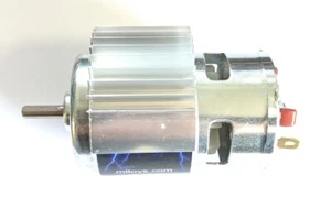 775 Motor Heatsink - Picture 1 of 3