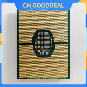 Intel Xeon Gold 6244 SRF8Z 3.6GHz 8 Cores 24.75MB 150W LGA3647 C621 - Picture 1 of 1