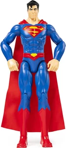 , 12-Inch Superman Action Figure, Collectible Kids Toys for Boys and Girls - Picture 1 of 12