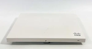 Cisco Meraki MX60W 600-16015-8 800-16015 Small Branch Security Appliance *New* - Picture 1 of 6