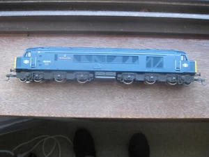 Mainline Ref 37051 "BR" 1CO-CO1 Class 45 "Royal Inniskilling Fusilier" OO Scale - Picture 1 of 6