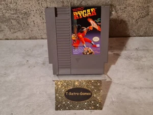 Nintendo NES Rygar Modul EEC - Bild 1 von 6