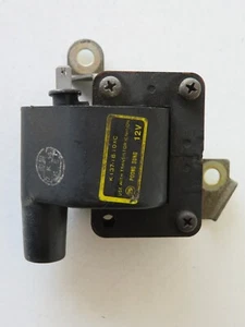 KIA PRIDE 1.3 IGNITION COIL PACK K137-180XC 1991-2000 AMS1424 - Picture 1 of 5
