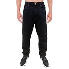 Aztec Jeans For Mens Heavy Duty Work Wear Regular Straight Fit All Sizes
