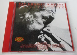 Ray Conniff Singers Greatest Hits - Ray Conniff Singers - CD - Picture 1 of 3