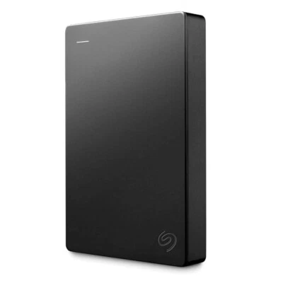 Seagate Portable 2TB External Hard Drive HDD — USB 3.0 for PC, Mac, PlayStation, - Image 1 of 4