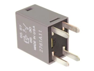 For 1995-1996 Chevrolet Caprice A/C Compressor Cut-Out Relay Wells 53591CQBY - Image 1 of 2