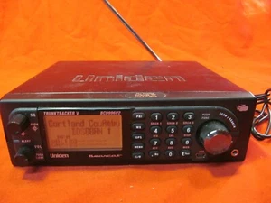 UNIDEN TRUNKTRACKER V BCD996P2 SCANNER - Photo 1/4