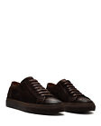 Men's Shoes Sneakers DOUCAL'S RM00 Oil TMoro Brown