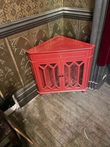 cabinet Cover