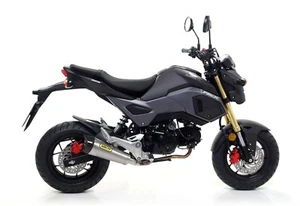 ARROW SCARICO COMPLETO X-KONE NICHROM HONDA MSX / GROM 125 2016-2018 - Bild 1 von 1