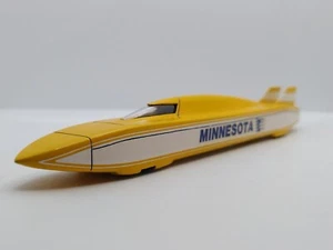 Aardvark Models 1/43 Minnesota Special 1983 Land Speed Record. Extremely Rare! - Picture 1 of 16