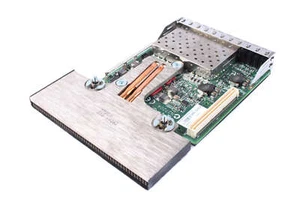 Dell Broadcom 57840S 10Gbps Quad Port SFP+ Network Daughter Card 0XGRFF XGRFF - Picture 1 of 2