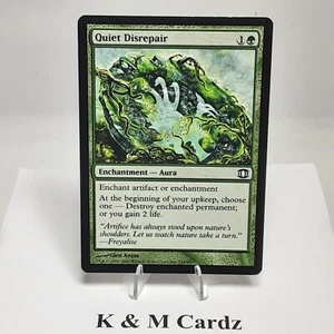 MTG - Future Sight - Quiet Disrepair - 134/180 - Picture 1 of 3