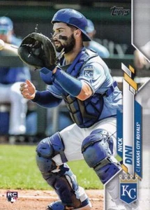 2020 Topps Update Series Baseball Cards (U101-U200) ~ Pick your card - Picture 1 of 85