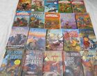 Piers Anthony - 20  Of His Xanth  Novels In P/B Editions
