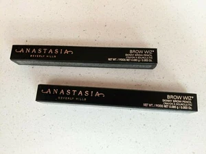 Anastasia Beverly Hills Brow Wiz - Chocolate Color - Bild 1 von 7