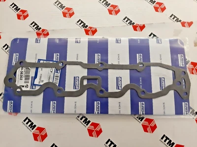 Fiat 124 131 & Lancia 1.4 - 1.6 -. 1.8 & 2.0 Engines - Cam Housing Gasket Lower  - Image 1 of 3