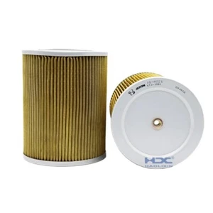 For case excavator hydraulic oil filter KTJ1081 KRJ10590 335G0386 SH60241 H-2713 - Picture 1 of 7