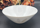 Rosenthal China Loewy Bunte Blatte Colored Leaves 1950  Serving Bowl No Lid 9 "