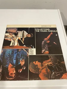 The Young Rascals - Collections 1967 LP COMBO SHIPPING & SAVE - Picture 1 of 4
