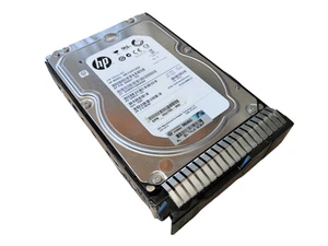 HP 2TB 3.5" 7.2K SAS HDD MB2000FCWDF 695507-002 9ZM275-035 652755-002 - Imagen 1 de 4
