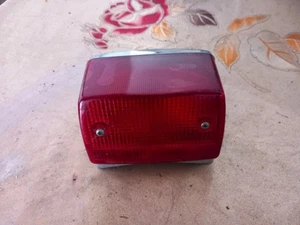 Stop Suzuki Ls 650/S 40 Boulevard - Picture 1 of 3