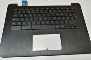 Keyboard Azerty Keyboard ASUS c300ma - Picture 1 of 1