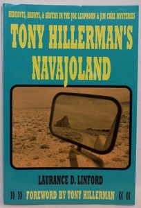 Tony Hillerman's Navajoland: Hideouts, Haunts and Havens in the Joe Leaphorn ... - Imagen 1 de 1