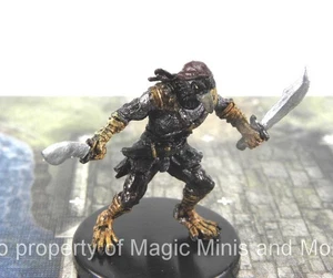 Skulls & Shackles ~ JAKAW RAZORBEAK 26 Pathfinder Battles miniature tengu pirate - Picture 1 of 2