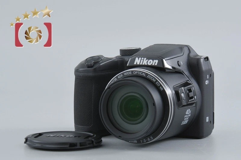 Nikon Coolpix B500 Digital Cameras for Sale | Shop New & Used