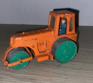 DINKY TOYS 279 RETRO AVELING BARFORD DIESEL ROLLER MADE IN ENGLAND - Bild 1 von 5