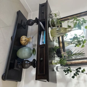 Credensa De Madera - Bild 1 von 4