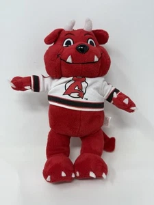 Peluche Albany Devils Hockey Team Devil Dog - Imagen 1 de 8