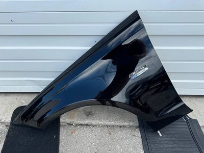 12-18 MERCEDES CLS550 W218 GUARDABARROS DELANTERO IZQUIERDO OEM Foto 1 de 4