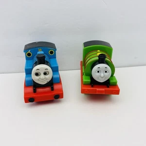 Moteurs jouets Thomas et ses amis Thomas et Percy à retirer - Photo 1/8