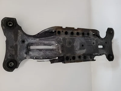 2002-2011 Toyota Camry Rear Crossmember Subframe Engine Cradle Assembly FWD OEM Foto 1 de 4
