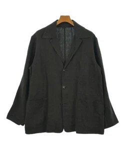 COMOLI Casual Jackets Black 1(Approx. S) 2200594673019 - Picture 1 of 6