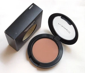MAC Sheertone Blush SINCERE, neu im Karton, eingestellt/selten - LETZTE & nur eine! - Bild 1 von 2