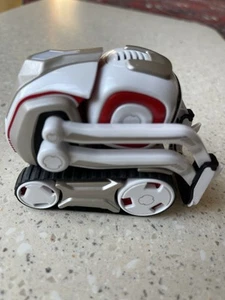 Anki Cozmo Robot ONLY Cosmo 000-00048 Robot (AS-IS UNTESTED) - Picture 1 of 6