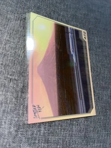 A-Train Limited Run Games Silver Trading Card #472 LRG 472 Series 1 - Picture 1 of 1
